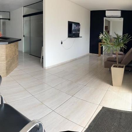 Hotel Hollywood Lucas do Rio Verde Εξωτερικό φωτογραφία