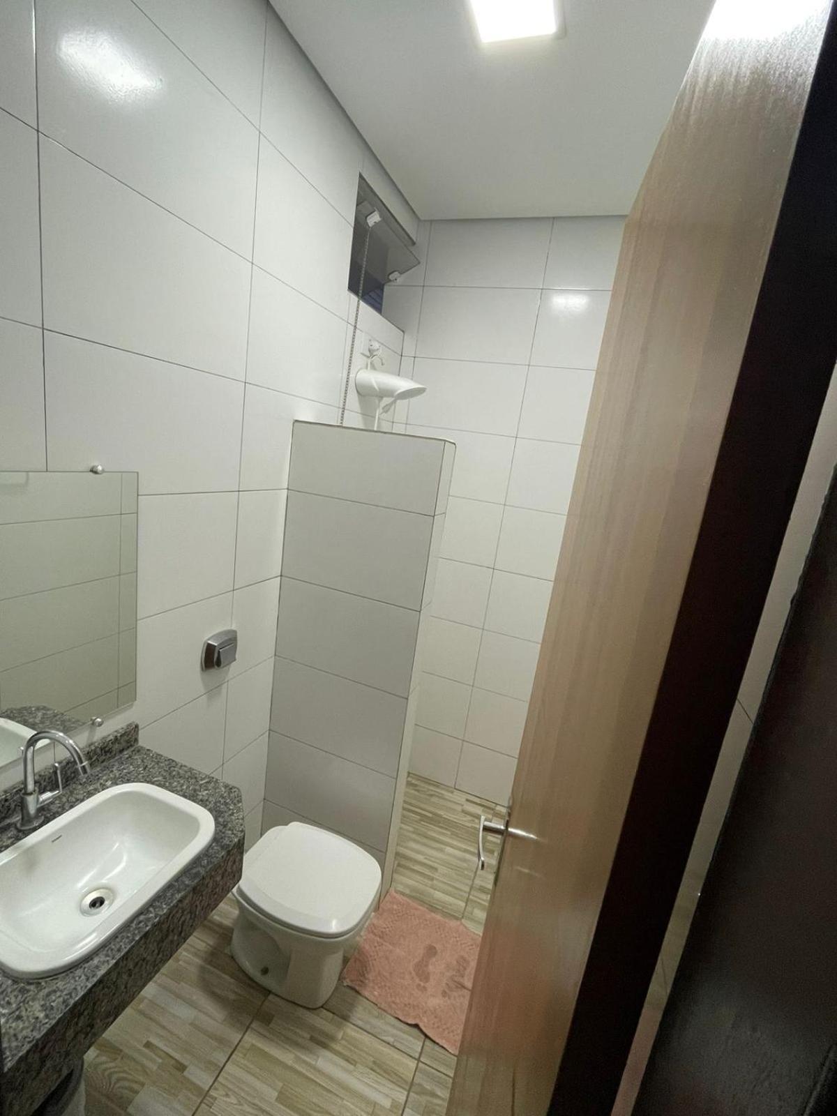 Hotel Hollywood Lucas do Rio Verde Εξωτερικό φωτογραφία